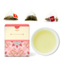 Refine Chinese Tea Zhu Ye Qing